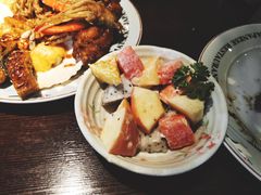 -松子料理(白家庄店)