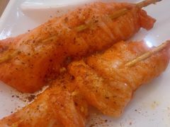 -小杨生煎(白玉兰广场店)