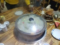 -秋语木桶鱼.酸菜鱼(开发区火车站店)