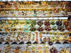 -新疆国际大巴扎