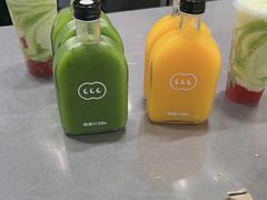 -混果汁(福田领展中心城店)