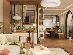 -住范儿家装·整体家装·装修设计