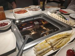 -海底捞火锅(大融城店)