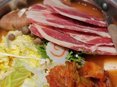 -虹料理·日料放题(悠方店)