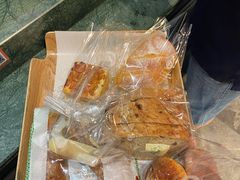 -东哥面包(江宁大润发店)