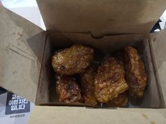 香甜鸡翅-Kyochon1991校村(共和路店)