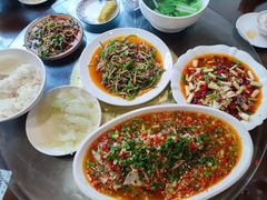 -飞虹鱼馆(春华路店)