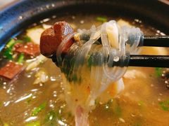 -回味鸭血粉丝汤(南京站店)