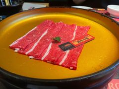 -牛New寿喜烧(新六百店)
