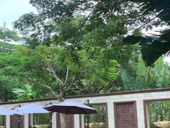 -西双版纳融创皇冠假日度假酒店