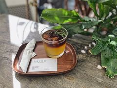 -豆舞咖啡(民乐路店)