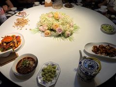 -川白楼·老成都院坝川菜鱼鲜馆(马鞍路店)