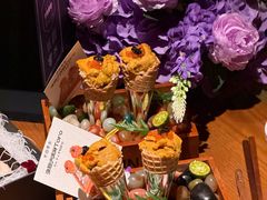 -贰捌零叁精致料理(钱湖店)