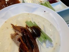 -香宫中餐厅 · 桂林香格里拉