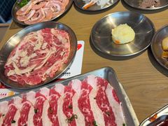 -西塔老太太泥炉烤肉(双井店)