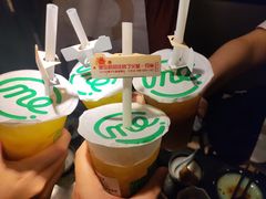 -湊湊火锅·茶憩(和平大悦城店)
