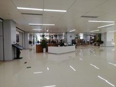 -厦门市图书馆(集美新城馆区)