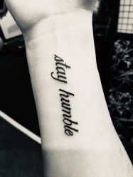 -I-TATTOO 纹身艺术空间