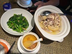-老客家·客家菜(万达店)