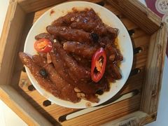 -避风塘·金牌店·夜宵(金玉兰店)