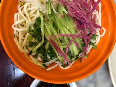 老北京炸酱面-大碗居老北京炸酱面(蛇口店)