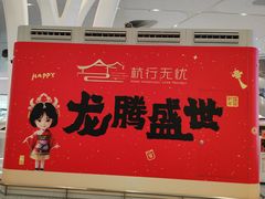 -杭州萧山国际机场