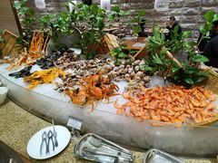 -天骄国际酒店·布拉格西餐厅(白石湖店)