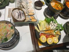 -Thai Basil罗勒叶泰式餐厅(时代天街店)