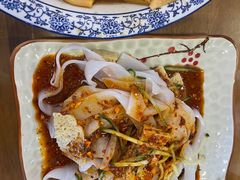-有家驴肉黄面(敦煌店)