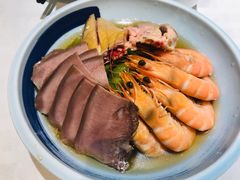 -和记小菜(大宁店)