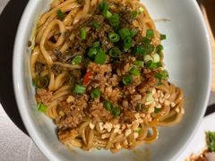 -羊门客在·烤盐池滩羊·川菜