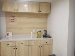 -麦悠悠·SPA·推拿(太阳山路店)