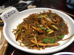 -徽三说·土徽菜·中国徽菜连锁品牌(一中店)