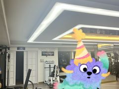 -简·无界健身工作室·运动康复·体态(石厦店)
