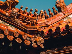 -故宫博物院(故宫)