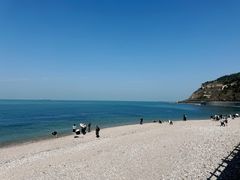 -长岛南北长山旅游景区