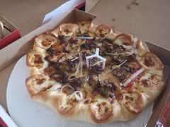 -必胜客(绿地新都会店)