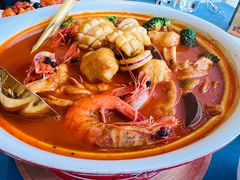 -闽海肴(北辰荟店)