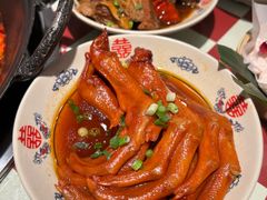 -赵美丽重庆火锅(西安直营总店)