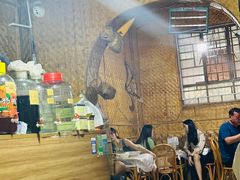 -西双版纳傣味园(昆前路店)