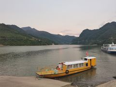 -后柳水乡