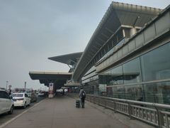-太原武宿国际机场