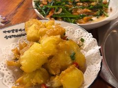 -洪大厨鸡煲(福田店)