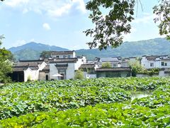 -呈坎景区