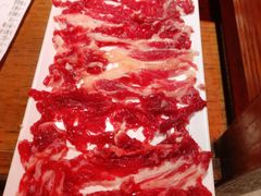 匙仁-牛事制造局牛肉火锅(莲岳路店)