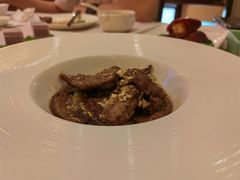 -福州天元国际威斯汀酒店·中国元素餐厅