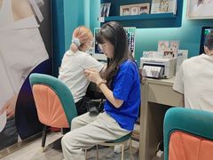 -海马体照相馆(西安高新万达广场店)