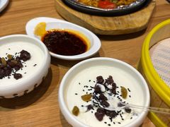 -品回味清真西北楼(宁波首店)