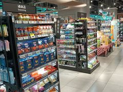 -盒马鲜生(领丰汇店)