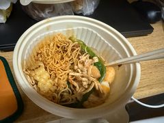 -复旦大学枫林校区-学生食堂